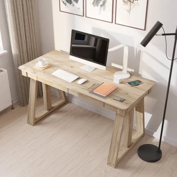 Nora Height Adjustable Desk 4
