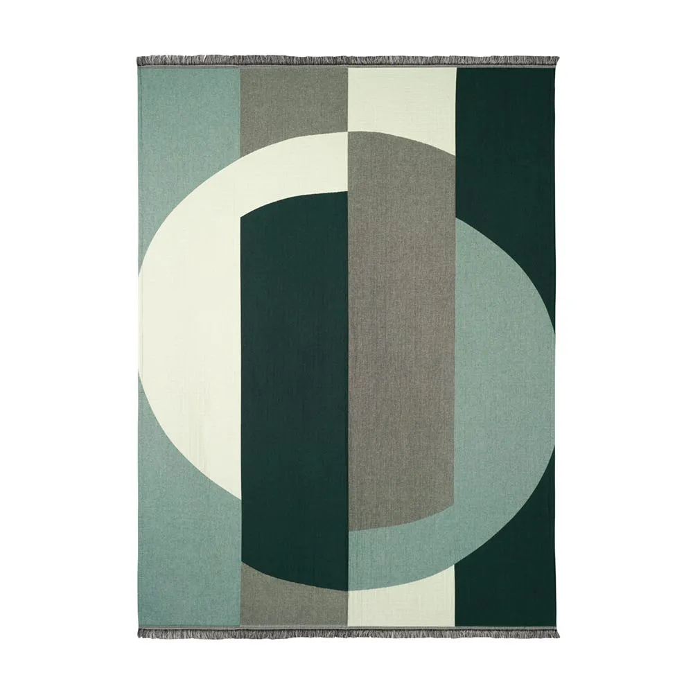 Case Eclipse Throw Forest 2