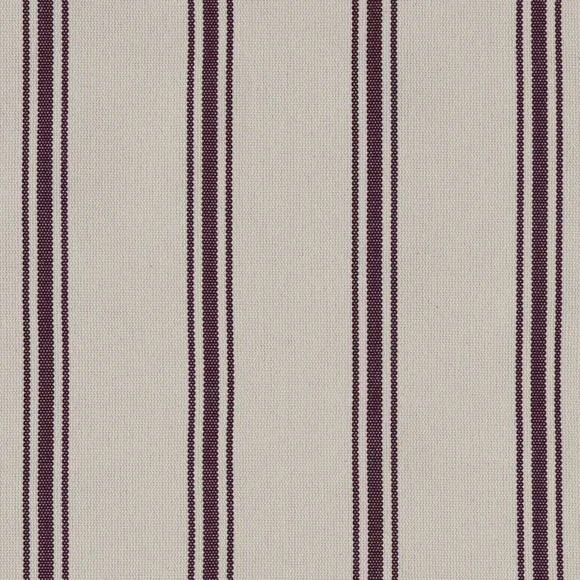 Charnwood Folkstone Stripe Occasional Armchair 6