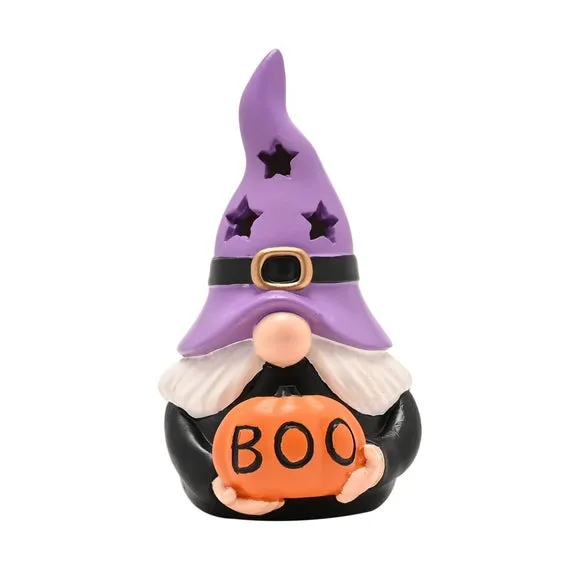 Hocus Pocus Novelties Gonk Ornament