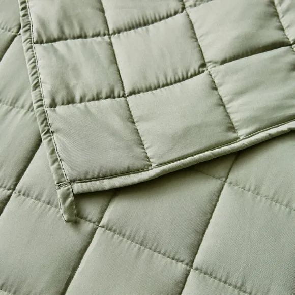 Fogarty Calm and Cosy Weighted Blanket 2