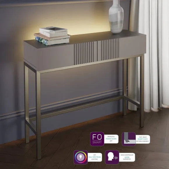 Iona Smart Console Table 2