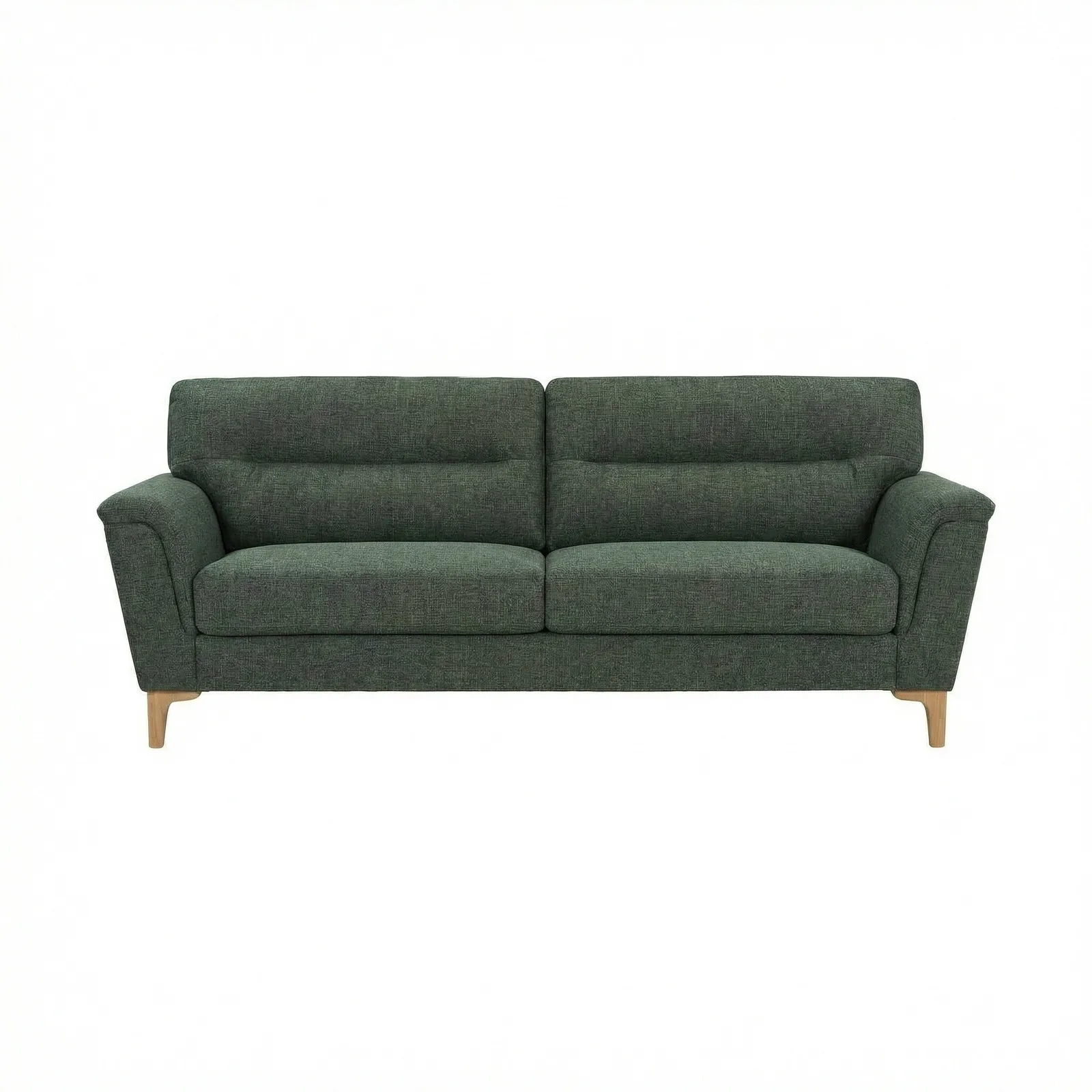 Ercol Sandford Large Sofa Fabric | Barker & Stonehouse 3