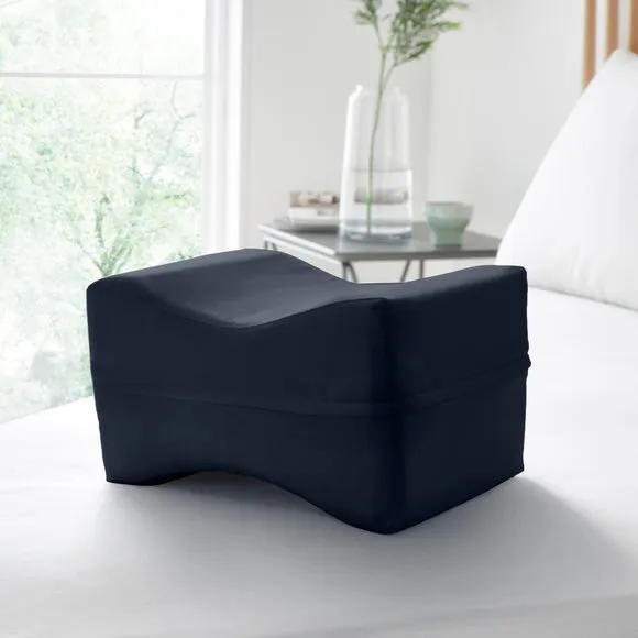 Pure Cotton Knee Wedge Pillowcase