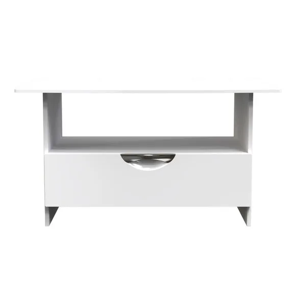 Rowe 1 Drawer Coffee Table 2