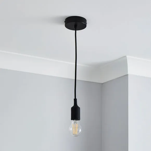 Pendant Flex Ceiling Light 2