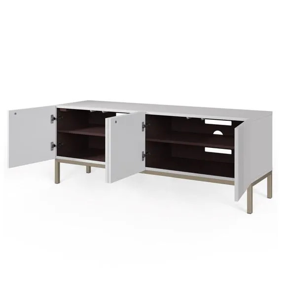 Iona Smart Large TV Unit for TVs up to 67" 4