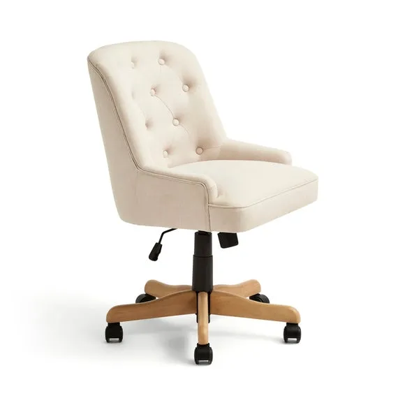 Beatrice Button Back Office Chair 6