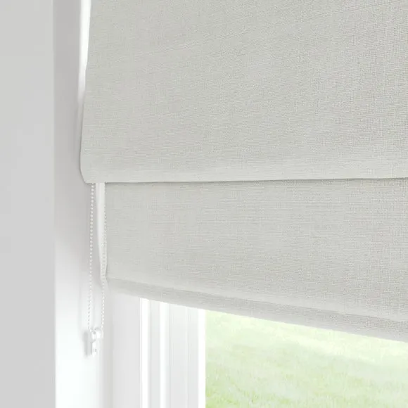 Zodiac Blackout Roman Blind 4
