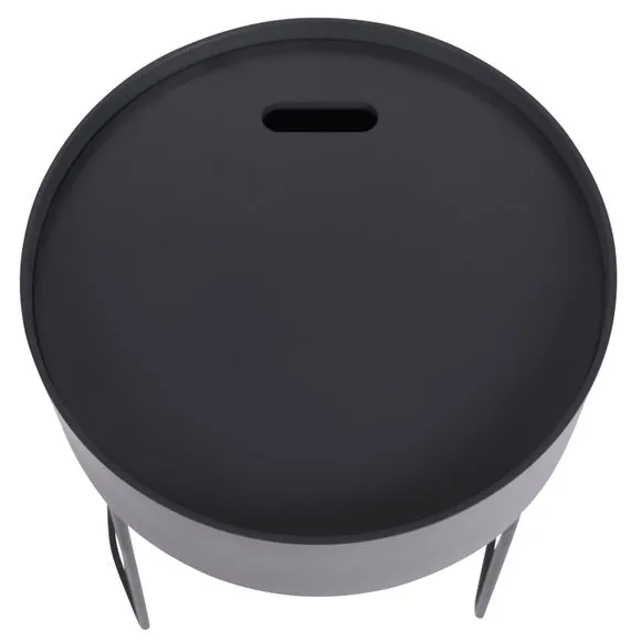 Hugo Storage Side Table 5