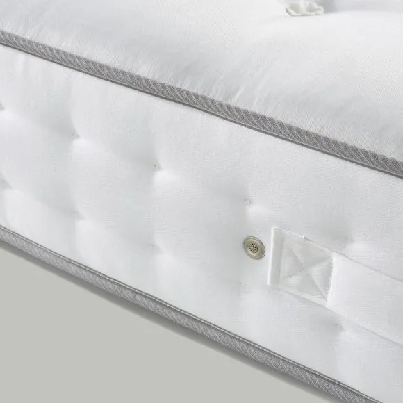 Hotel 1200 Pocket Memory Foam Hybrid Mattress 5