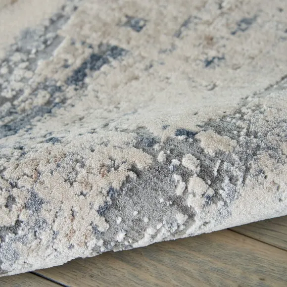 Rustic Textures 4 Rug 5