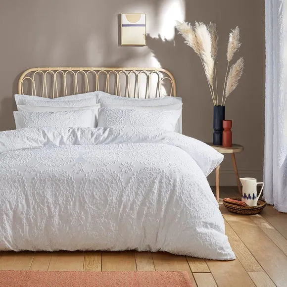 Mandala Duvet Cover & Pillowcase Set 1
