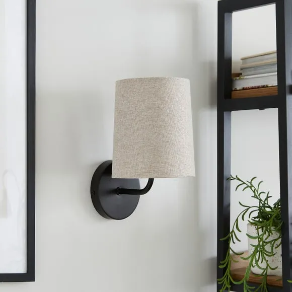 Wallace Wall Light Fitting 3