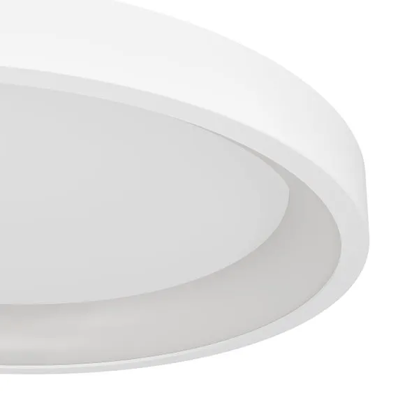 EGLO Loretello-Z Smart Colour Changing LED Ceiling Light 3