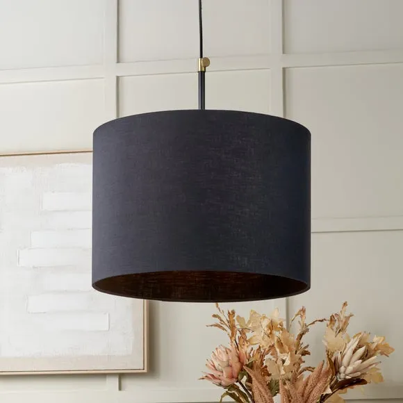 Pacific Lifestyle Bryce Adjustable Pendant Light