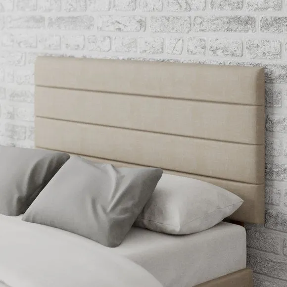 Kelly Malham Weave Headboard 1