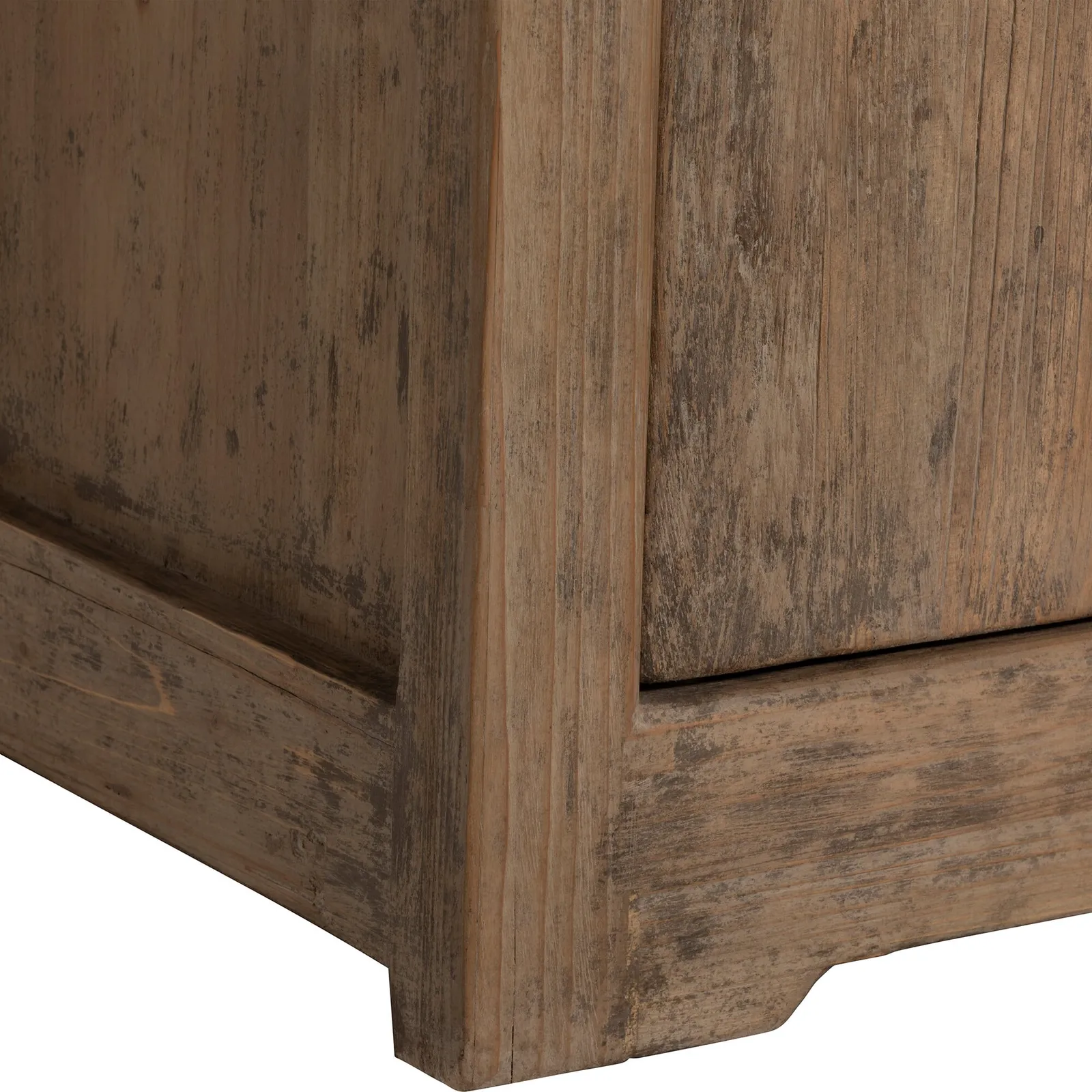 Quinta Cabinet With 6 Doors, Pine Wood | Barker & Stonehouse 4