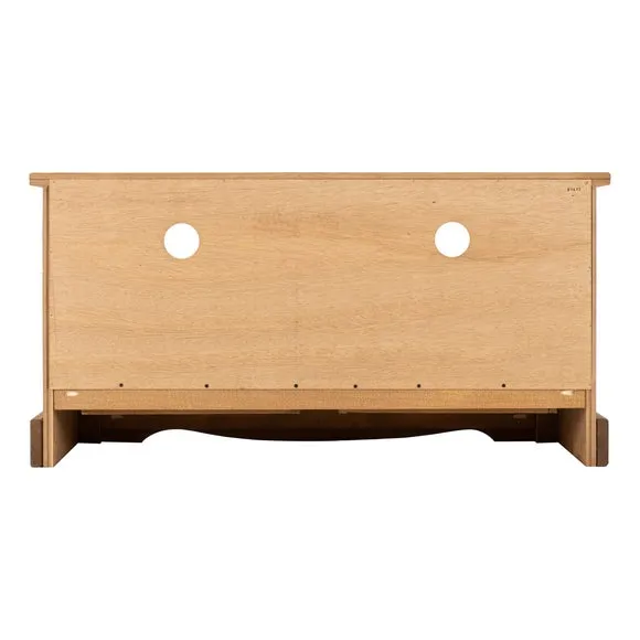 Corona 2 Drawer TV Unit for TVs up to 42" 3