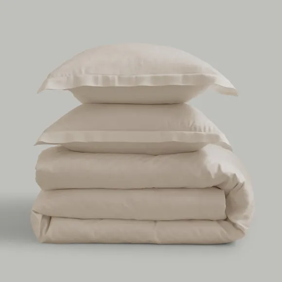 Soft 100% Bamboo Duvet Cover 3