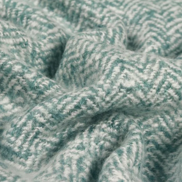 Weaver Throw Blanket 130cm x 180cm 2