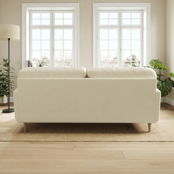 Sven Opulent Velvet 4 Seater Sofa 3