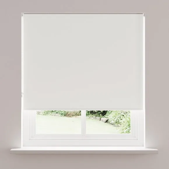 Blackout Roller Blind 1