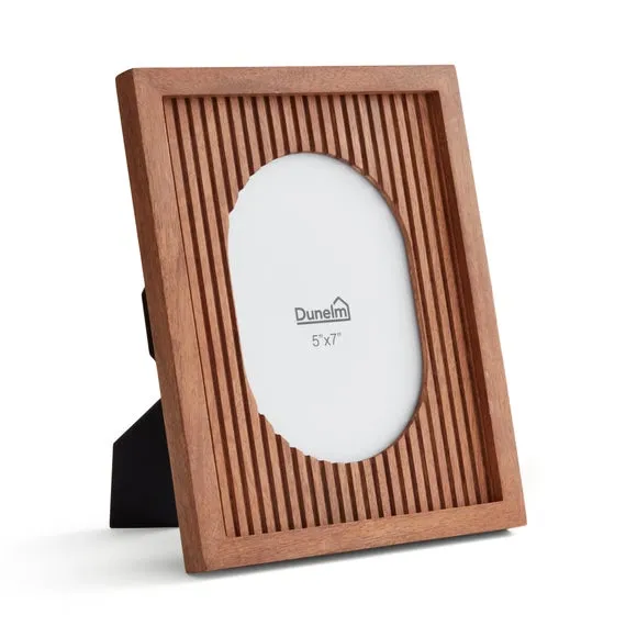 Khari Mango Wood Photo Frame 3