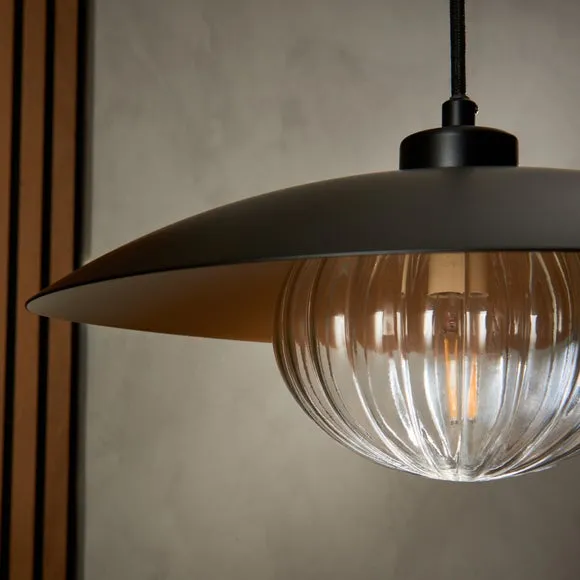 Delano Pendant Ceiling Light 3