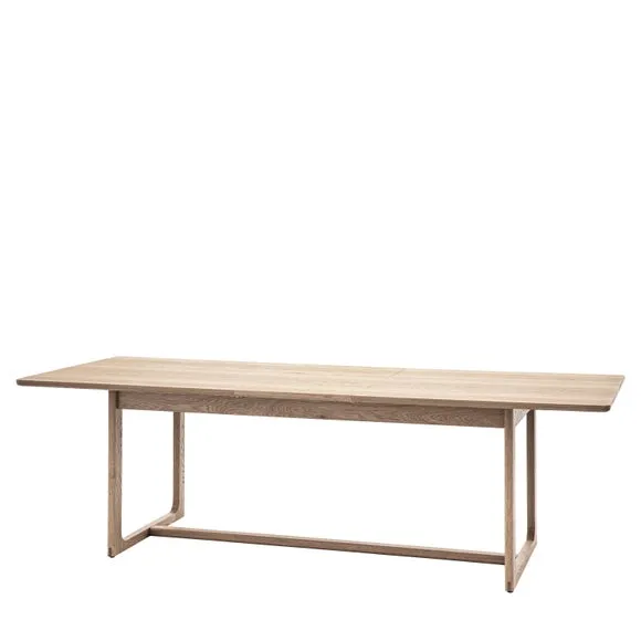 Cedar and Sage Avesta 6-8 Seater Extendable Dining Table 6