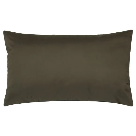 Evans Lichfield Grove Pheasant Outdoor Cushion 2