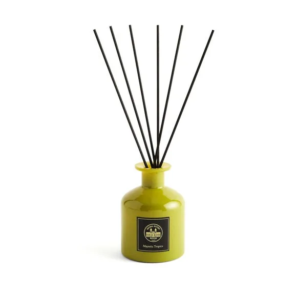 Majestic Tropics Birds Diffuser 4