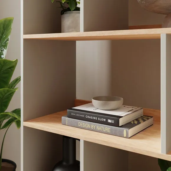 Georgi Bookcase 4