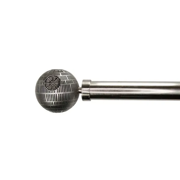 Star Wars Death Star Finial Pair