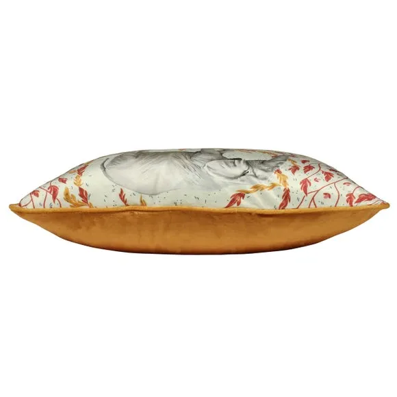 Paoletti Samui Square Cushion 3