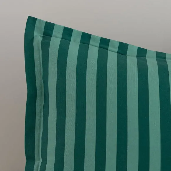 Elements Leighton 100% Cotton Oxford Pillowcase 2