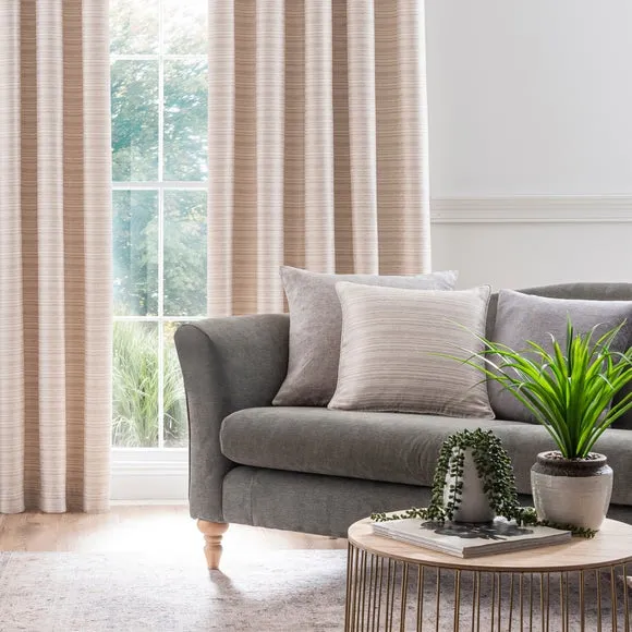 Cali Eyelet Curtains 4
