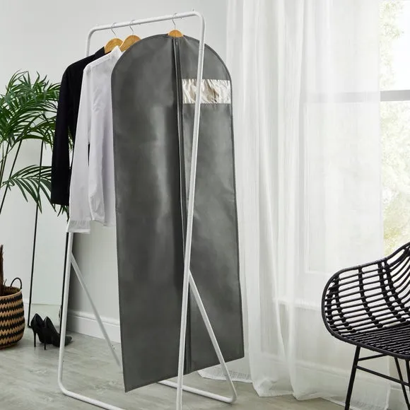 Hanging Suit Cover 1