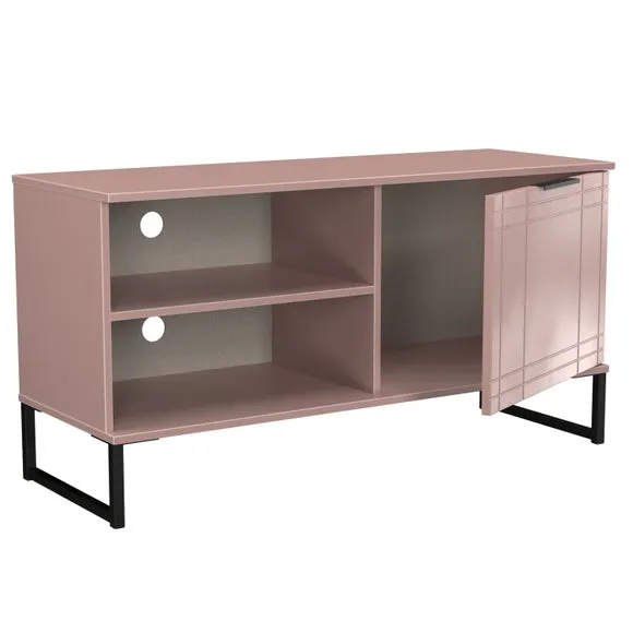 Darlton Small TV Unit for TVs up to 50" 6