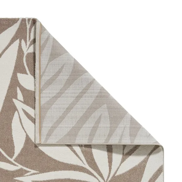 Catherine Lansfield Sorrel Leaves Rug 3
