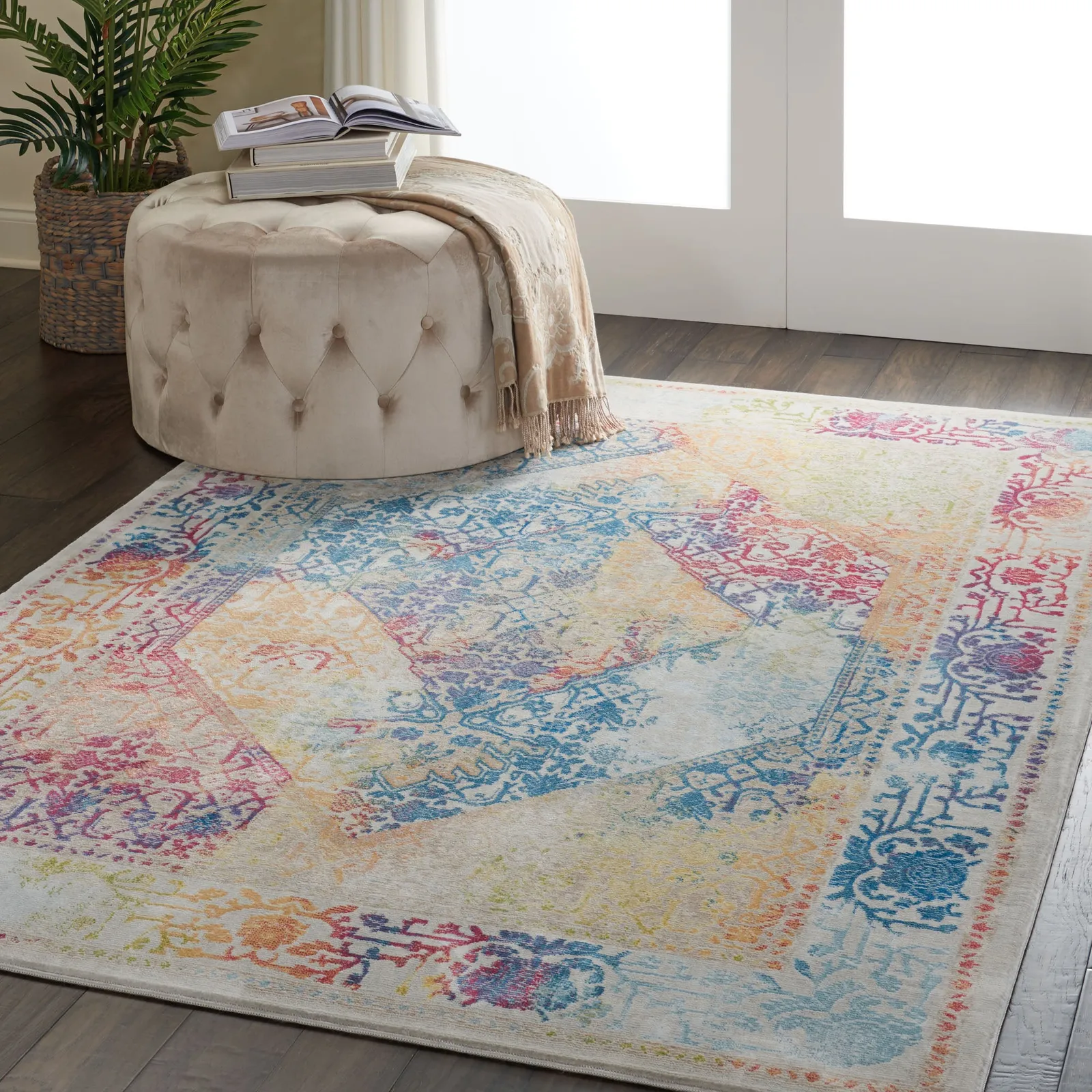 Ankara Global 4 Rug 1