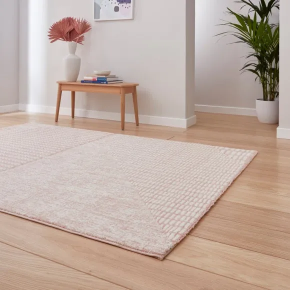 Catherine Lansfield Larsson Rug 6