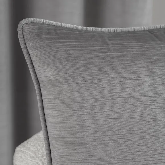 Shimmer Velour Cushion 2