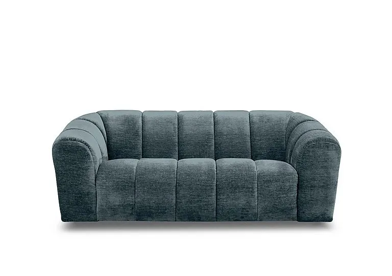 Rhianna Large 2 Seater Fabric Sofa