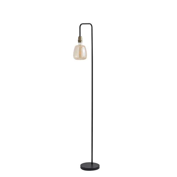 Augustus Exposed Bulb Floor Lamp 6