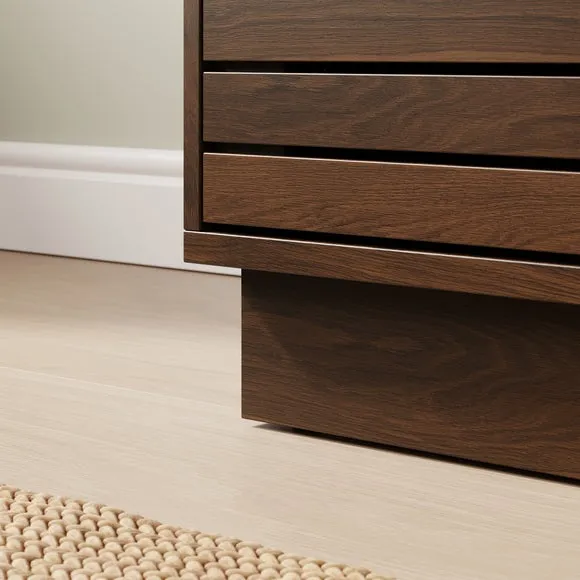 Wesley Small Sideboard 5