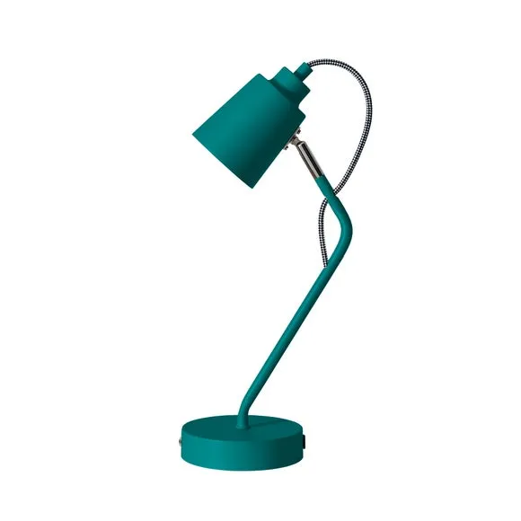 FlexiCell Jasper Rechargeable Touch Dimmable LED Table Lamp 6