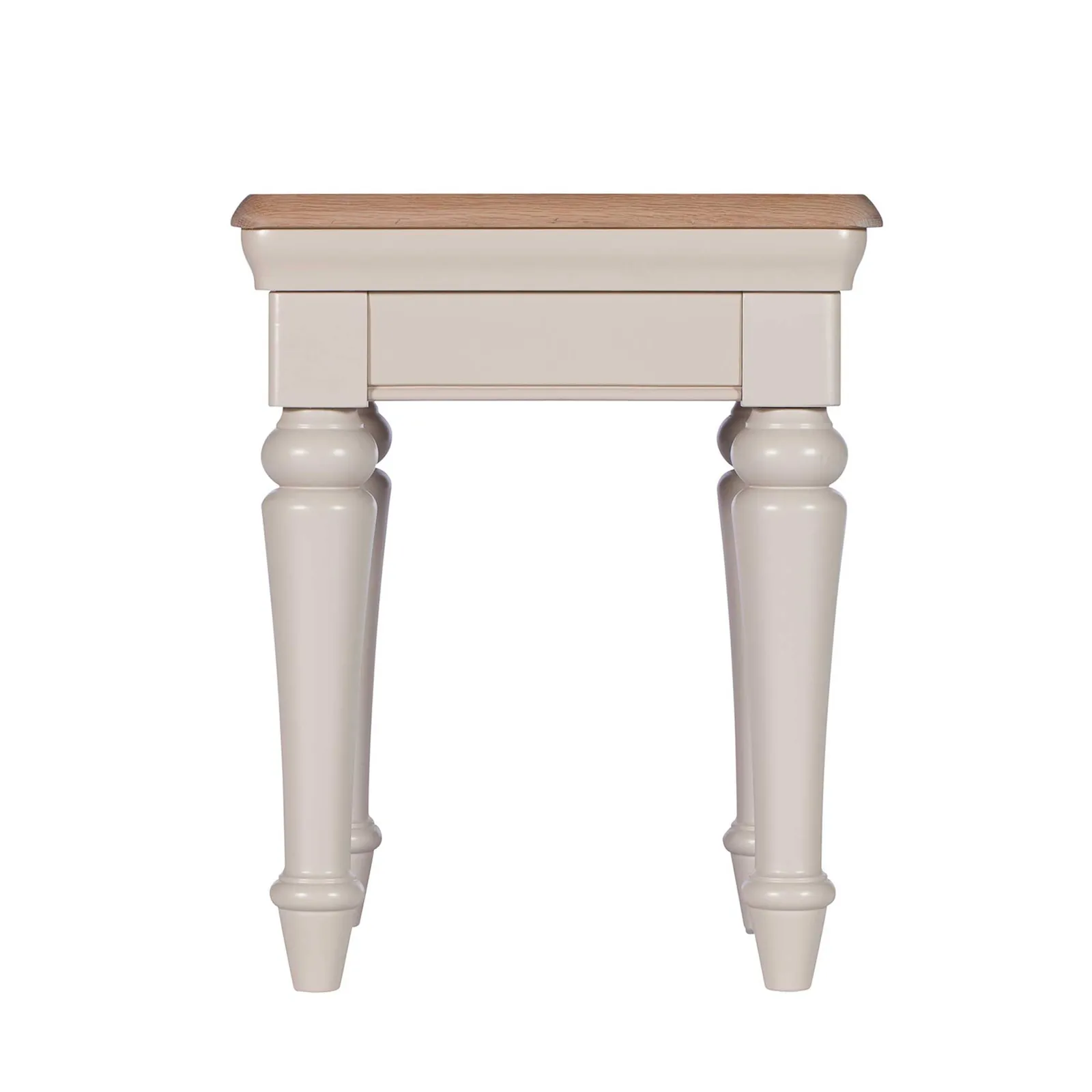 Tenby Lamp Table