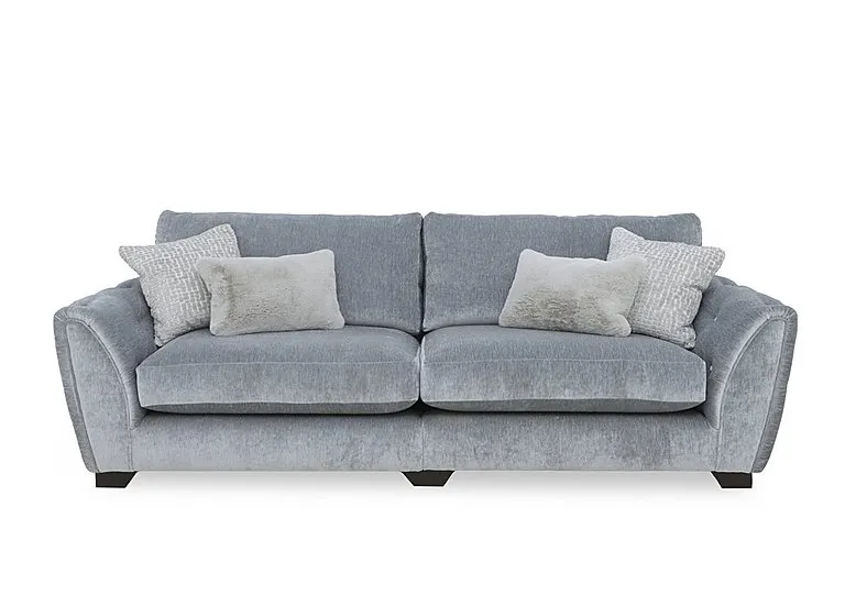 Aphrodite 4 Seater Split Frame Sofa