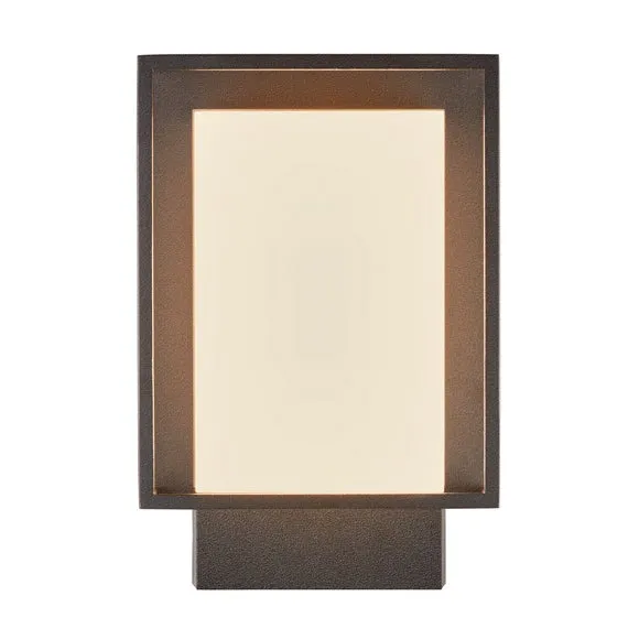 Nordlux Nestor Outdoor LED Wall Light 3